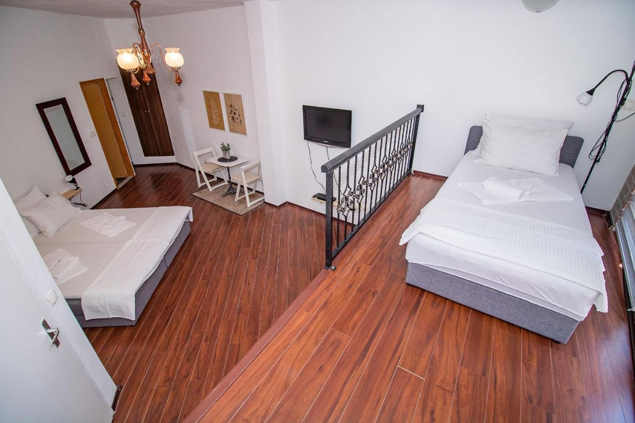 Miro Apartments Μόσταρ Εξωτερικό φωτογραφία