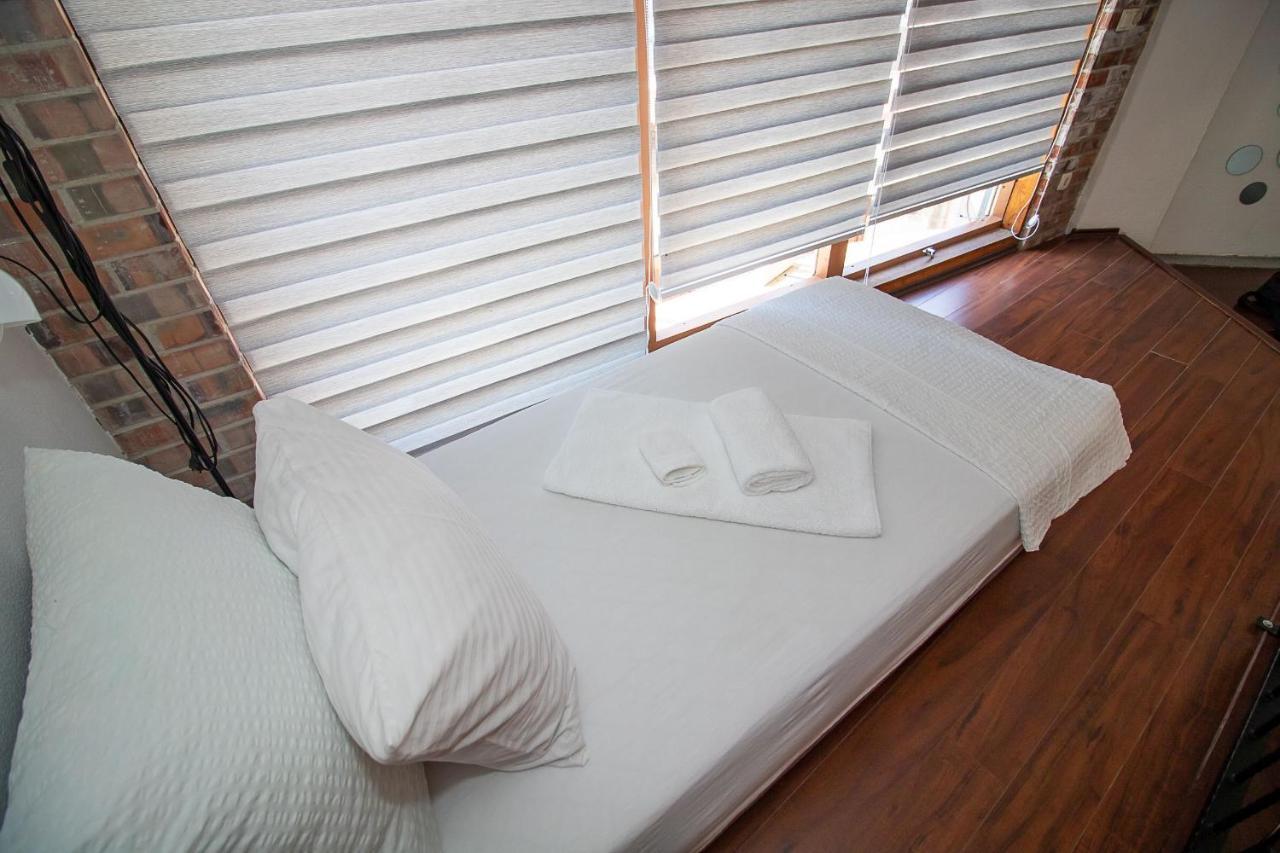 Miro Apartments Μόσταρ Εξωτερικό φωτογραφία