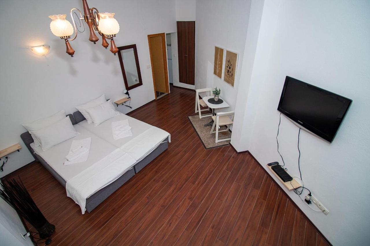 Miro Apartments Μόσταρ Εξωτερικό φωτογραφία