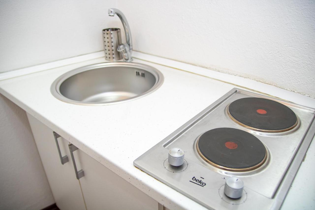 Miro Apartments Μόσταρ Εξωτερικό φωτογραφία